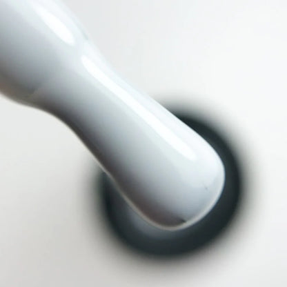 Fiber Base Gel, Soft White, 10ml, HEMA FREE