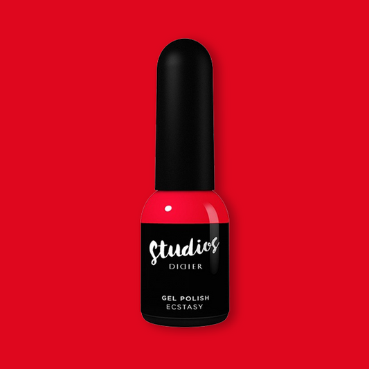 Verniz Gel Studios, Ecstasy, 8ml, HEMA & TPO Free