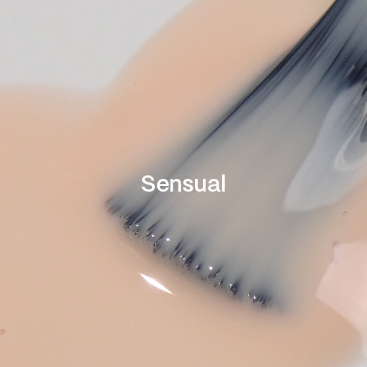 Verniz Gel "Didier Lab", Sensual, 8ml, HEMA FREE