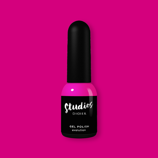 Verniz Gel Studios, Evolution, 8ml, HEMA & TPO Free