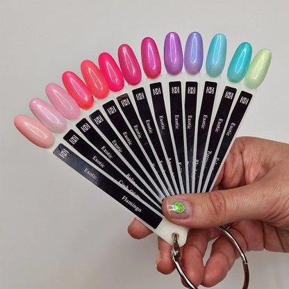 Verniz Gel "Didier Lab"Exotic Ara 10ml