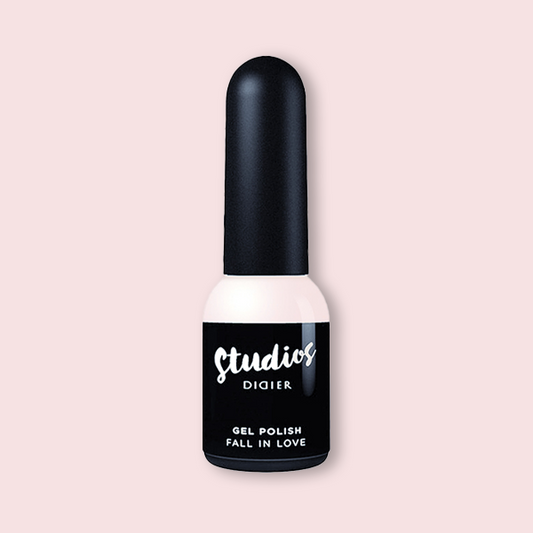 Verniz Gel Studios, Fall In Love, 8ml, HEMA & TPO Free