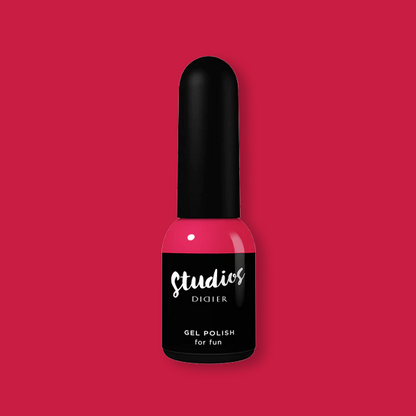 Verniz Gel Studios Didier, For fun 8ml, HEMA & TPO Free