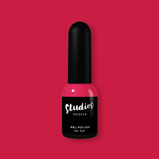 Verniz Gel Studios Didier, For fun 8ml, HEMA & TPO Free