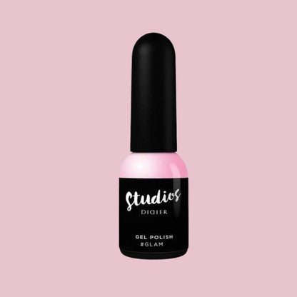 Verniz Gel Studios, #glam, 8ml, HEMA FREE