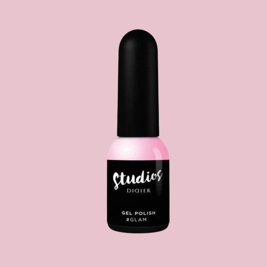 Verniz Gel Studios, #glam, 8ml, HEMA FREE