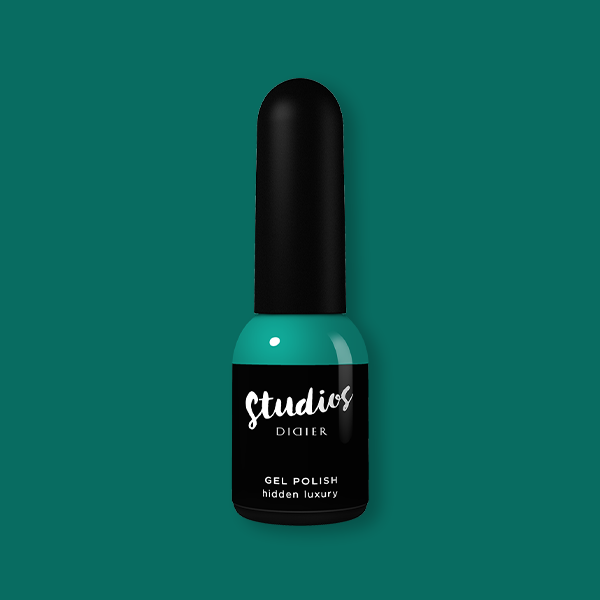 Verniz Gel Studios, Hidden luxury,  8ml