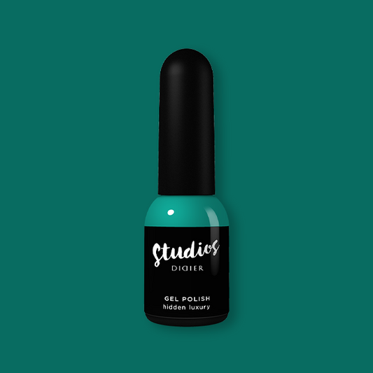 Verniz Gel Studios, Hidden luxury,  8ml