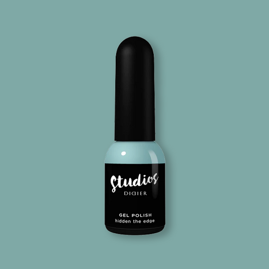 Verniz Gel Studios Didier, hidden the edge 8ml