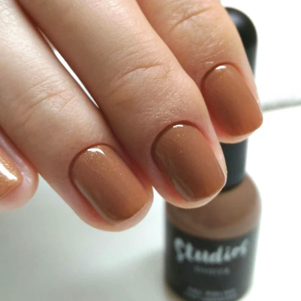 Verniz Gel Studios, Iced Cappuccino, 8ml