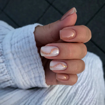 Verniz Gel Studios Didier, CAFÉ Marly 8ml, HEMA FREE