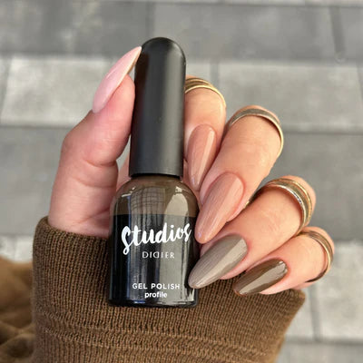 Verniz Gel Studios Didier, Profile 8ml, TPO FREE