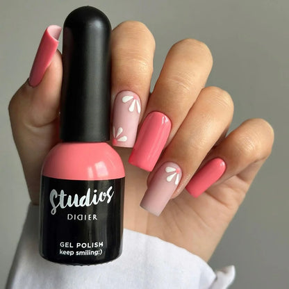 Verniz Gel Studios, Keep Smiling:), 8ml