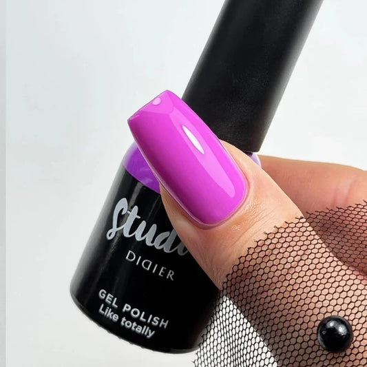 Verniz Gel "Didier Lab", Like Totally, 8ml