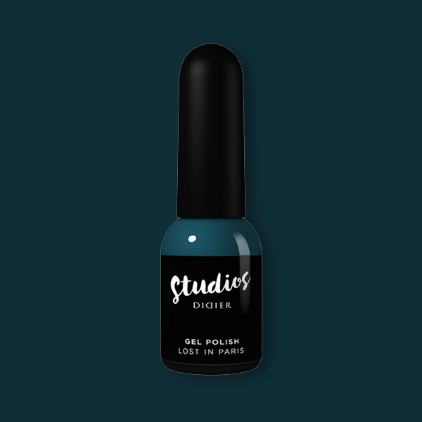 Verniz Gel Studios, Lost in Paris, 8ml, TPO FREE