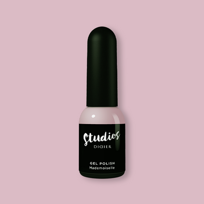 Verniz Gel Studios, Mademoiselle, 8ml, HEMA FREE