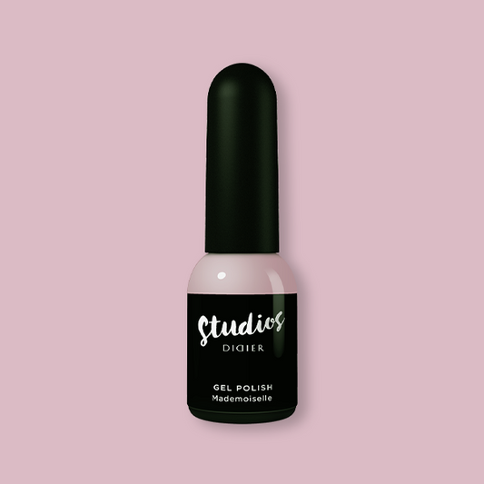Verniz Gel Studios, Mademoiselle, 8ml, HEMA & TPO Free