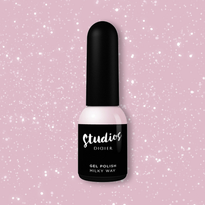 Verniz Gel Studios, Milky Way, 8ml, HEMA FREE