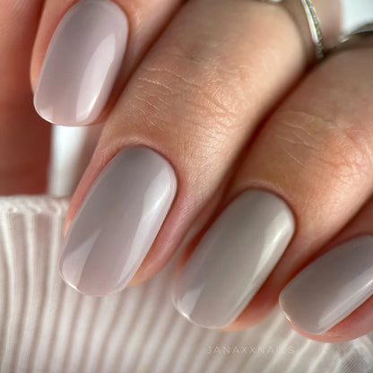 Verniz Gel "Didier Lab", mocha 8ml