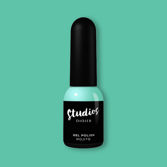 Verniz Gel Studios, Mojito, 8ml, TPO FREE