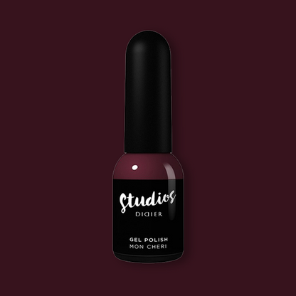 Verniz Gel Studios, Mon Ch̩eri, 8ml, HEMA FREE