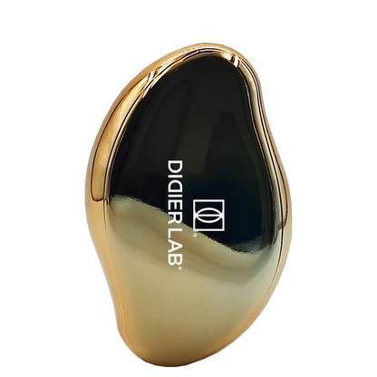 Lima para Pés Nano Glass, Didier Lab - Dourado