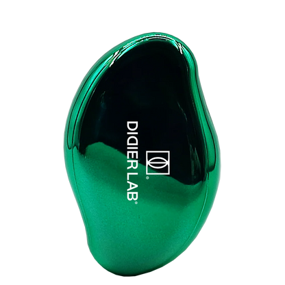Lima para Pés Nano Glass, Didier Lab - Verde