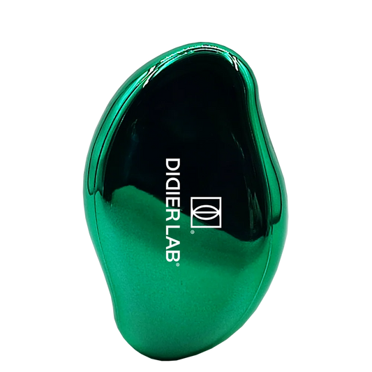 Lima para Pés Nano Glass, Didier Lab - Verde