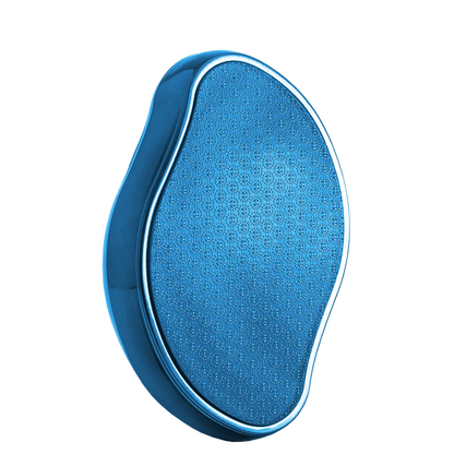 Lima para Pés Nano Glass, Didier Lab - Azul