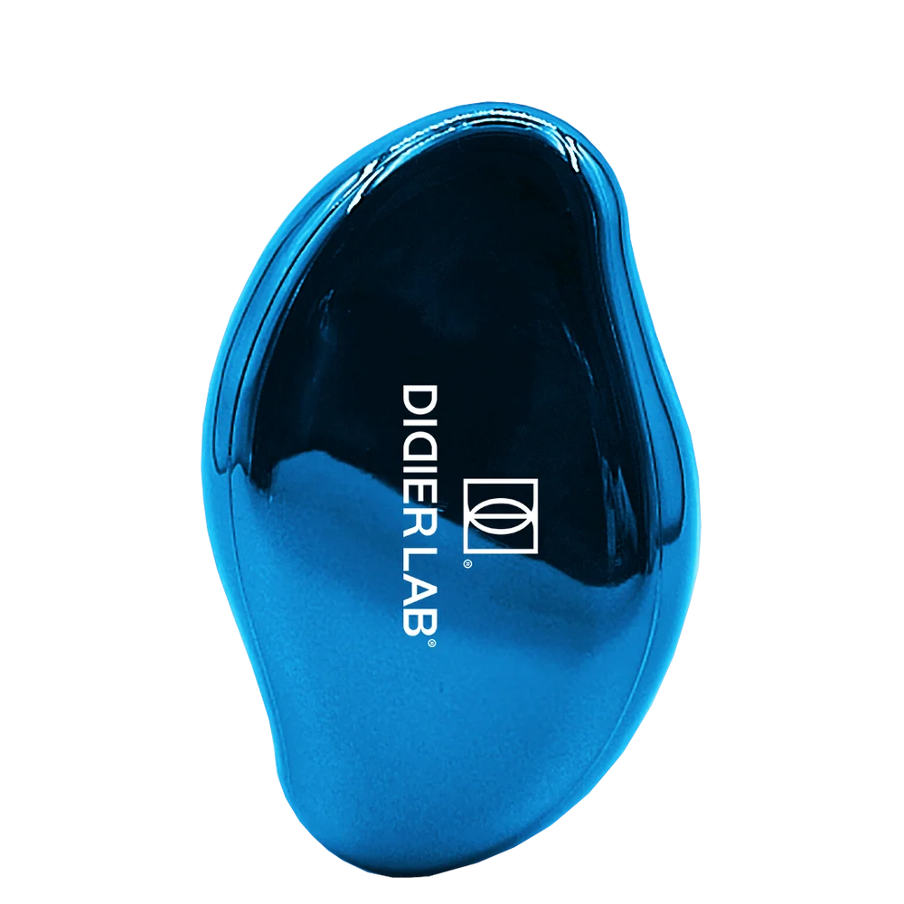 Lima para Pés Nano Glass, Didier Lab - Azul