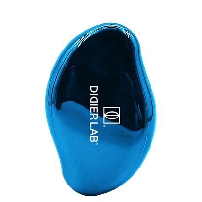 Lima para Pés Nano Glass, Didier Lab - Azul