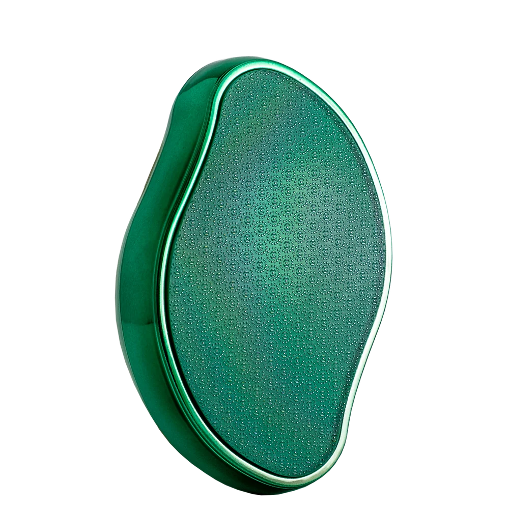 Lima para Pés Nano Glass, Didier Lab - Verde