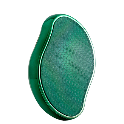 Lima para Pés Nano Glass, Didier Lab - Verde