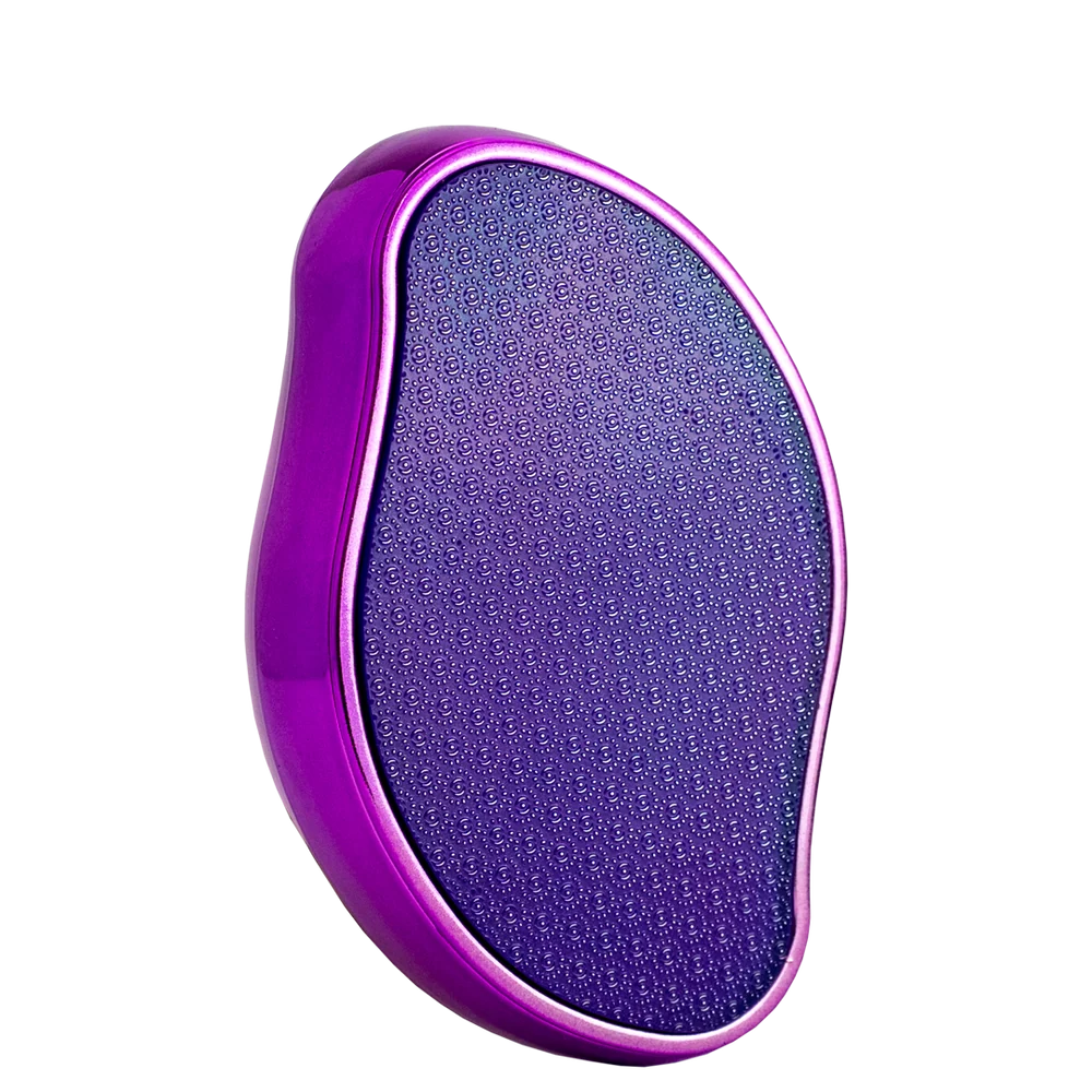 Lima para Pés Nano Glass, Didier Lab - Roxo