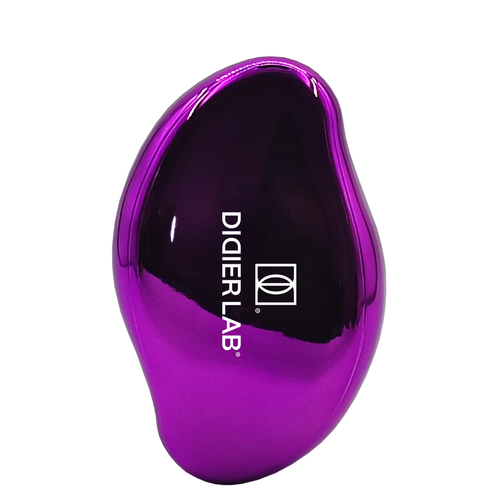 Lima para Pés Nano Glass, Didier Lab - Roxo