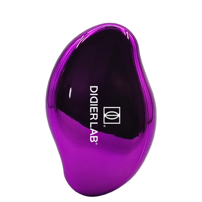 Lima para Pés Nano Glass, Didier Lab - Roxo