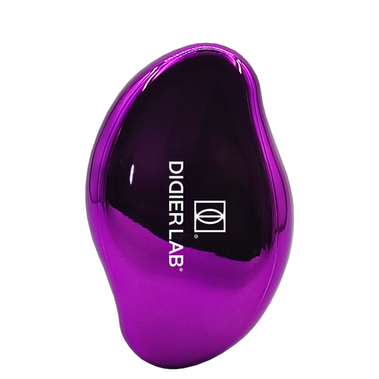 Lima para Pés Nano Glass, Didier Lab - Roxo