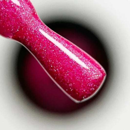 Verniz Gel "Didier Lab", Brillant NEON, No3, 8ml