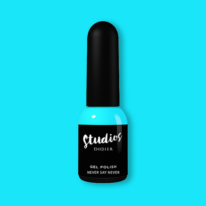 Verniz Gel Studios, Never Say Never, 8ml