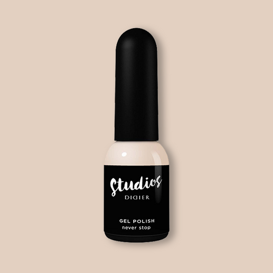 Verniz Gel Studios, Never Stop, 8ml