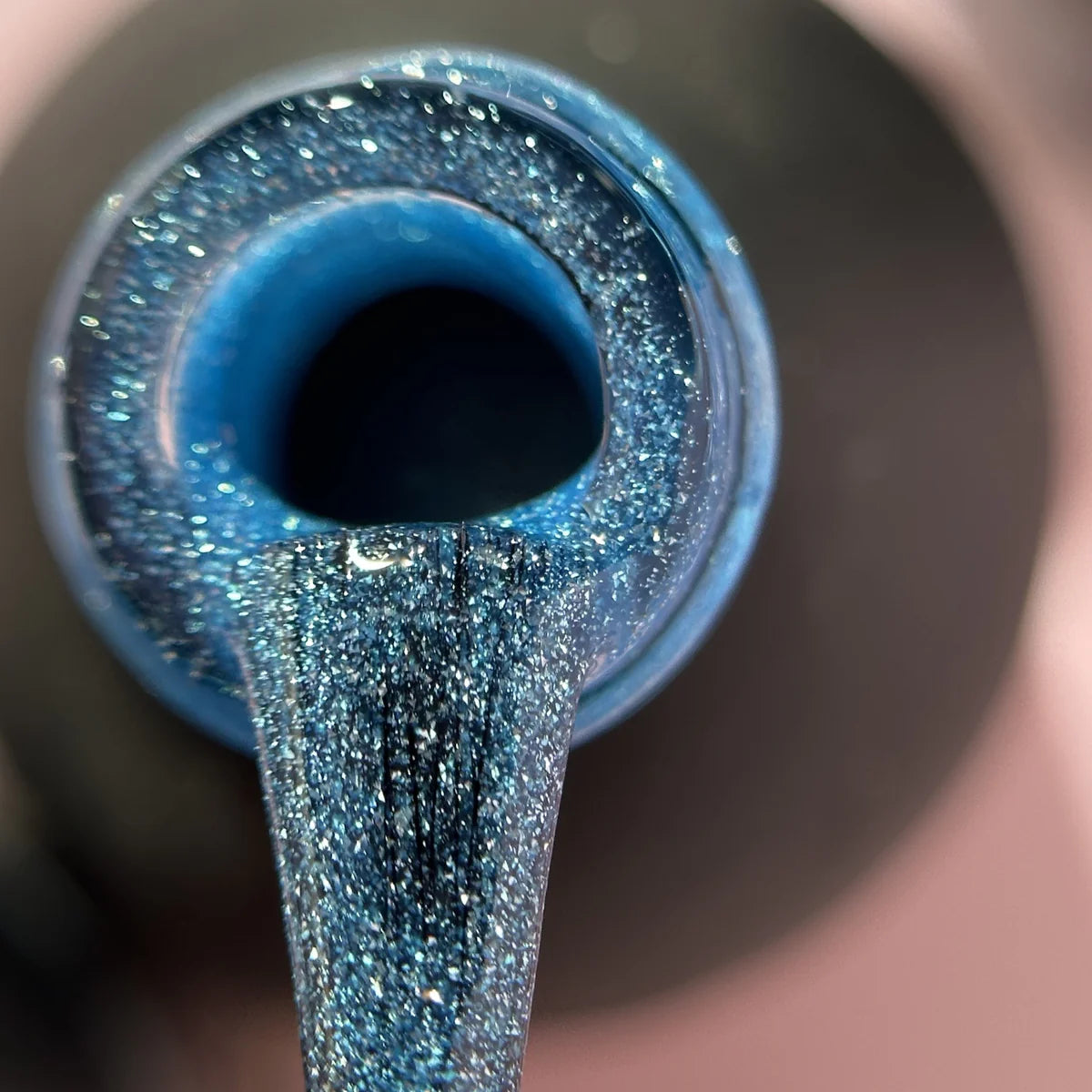 Verniz Gel "Didier Lab", Brillant, No5, 8ml, HEMA FREE