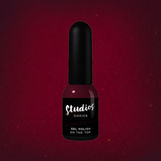 Verniz Gel Studios, On The Top, 8ml