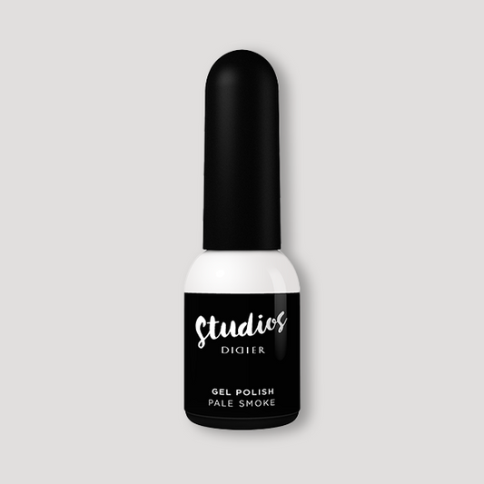 Verniz Gel Studios, Pale Smoke,8ml
