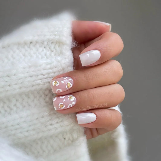 Verniz Gel "Didier Lab", Pale Smoke,8ml, HEMA FREE