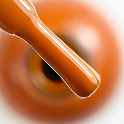 Verniz Gel Studios, Papaya, 8ml