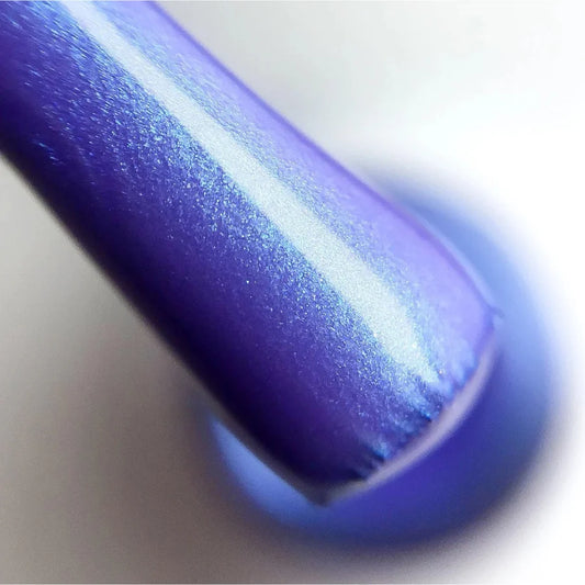 Verniz Gel "Didier Lab" Exotic Peacock 10ml
