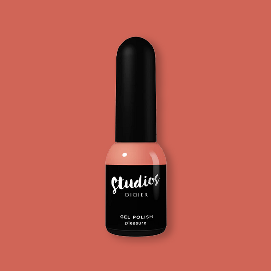 Verniz Gel Studios Didier, Pleasure 8ml