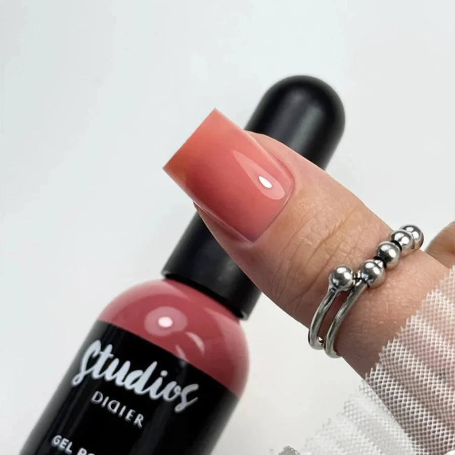 Verniz Gel Studios Didier, Pleasure 8ml