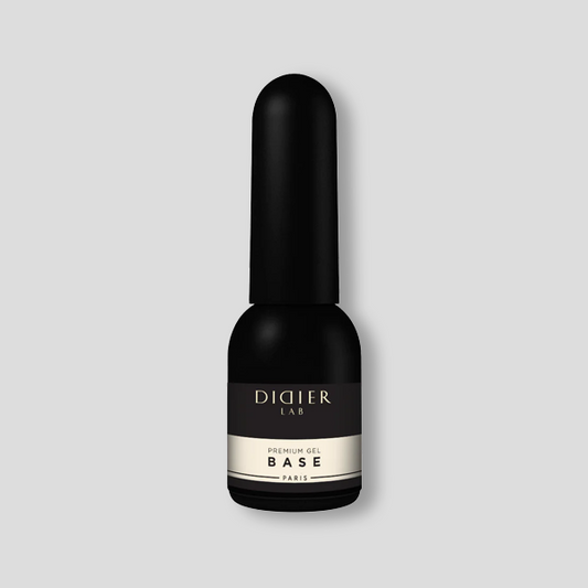 Base de Gel Premium "Didier Lab", 10 ml