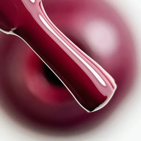 Verniz Gel Studios, Red Velvet, 8ml